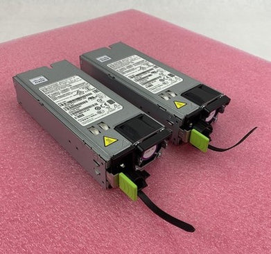 Cisco PS-2771-1S-LF 770W Power Supply (Lot of 2)
