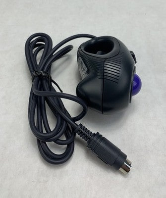 The Patented Off-Table FDM-G11 PS/2-Wired Track Mouse