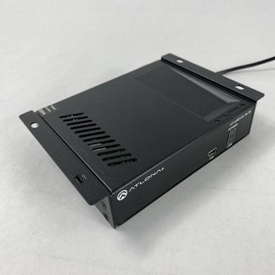 Atlona AT-UHD-EX-70-TX 4K HDMI Transmitter Power Tested