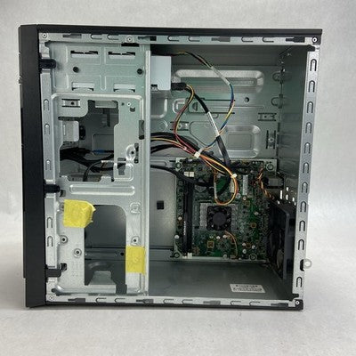 HP 110-210 MT AMD A4-5000 1.5GHz 8GB RAM No HDD No OS