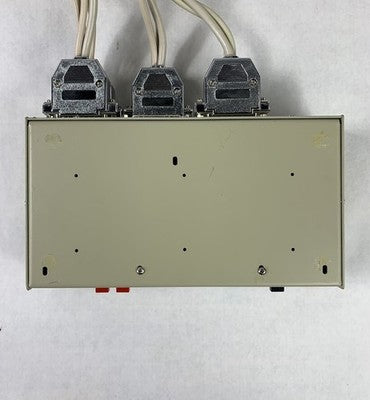Black Box ServSwitch SW722A-R2 w/ Cords
