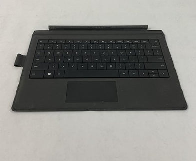 Microsoft Surface 1709 Detachable Keyboard Gray