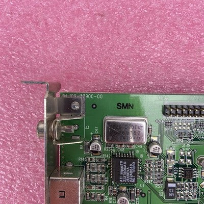 ATI 109-37900-00 3D RAGE II PCI Graphics Card Tested