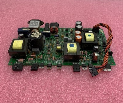 Zebra 77715 Power Supply Board for Z4M Printer - Tested