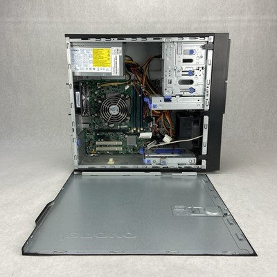 Lenovo Think Server TS200V MT Intel Pentium G6950 2.8GHz 4GB RAM No HDD No OS