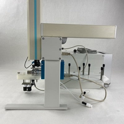 CTC MXY 04-01A Analytics Systen