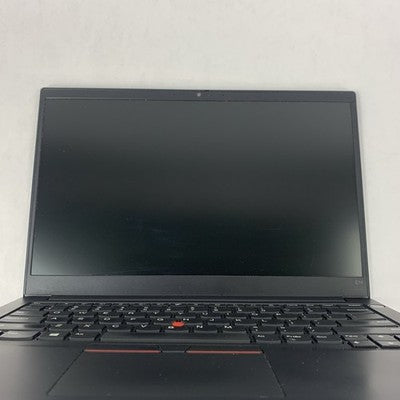 Lenovo ThinkPad E14 Gen 3 14" Ryzen 5 5500U 2.1 Ghz 8 GB Ram No OS No HDD No AC
