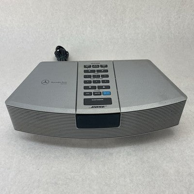 Bose AWR1-1W Wave Mercedes-Benz Edition - For Parts Screen Not Working