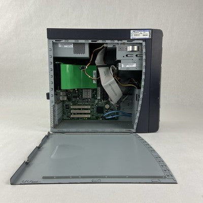 Dell Dimension 2350 MT Intel Pentium 4 2.4GHz 1GB RAM No HDD No OS