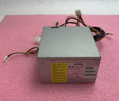 HIPRO HP-D2537F3R 250W Computer Power Supply