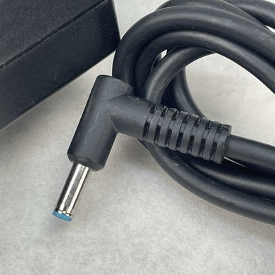 HP 65W Blue Tip AC Adapter Mixed Lot of 10