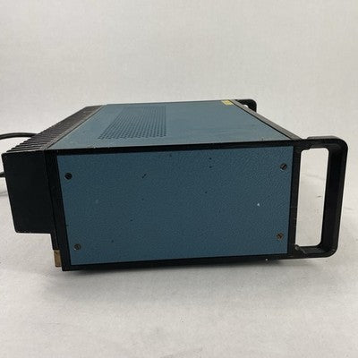 Heath Schlumberger SP-2730 Power Supply 7.5 V 10 A