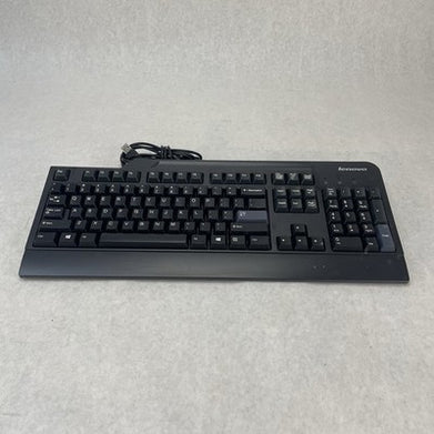 Lenovo KU-0225 USB Keyboard Lot of 8