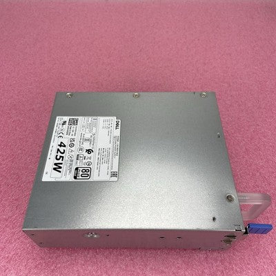 Dell 0Y097X 425W Switching Power Supply 80 Plus Gold Lot of 2