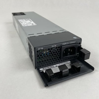 Delta PWR-C1-1100WAC V02 Power Supply Untested