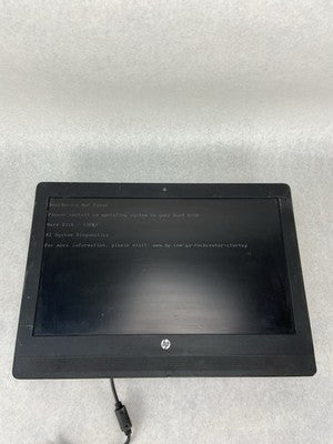 HP ProOne 400 G2 AIO Intel Core i5-6500 3.2GHz 8GB RAM No HDD No OS No Stand
