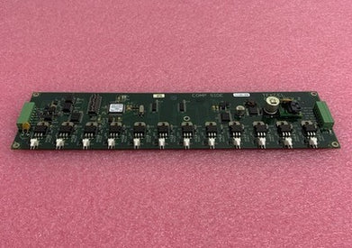 Tekcel 07139 Comp Side Circuit Board