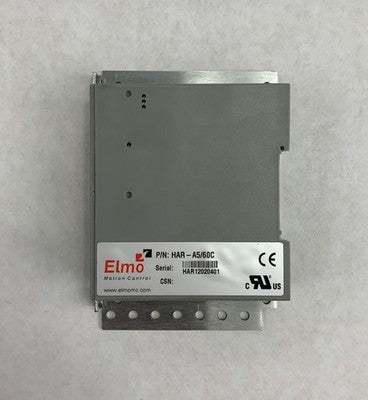 Elmo HAR-A5/60C Motion Control Unit
