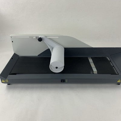 Neopost Quadient 4139611U IS480 Motorized Conveyor Envelope Stacker Bad Belt