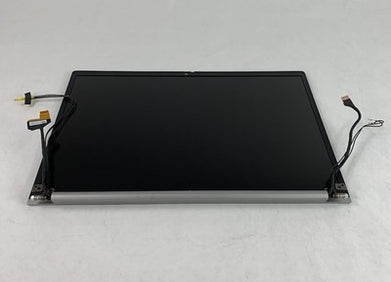 HP HSN-I56C 15.6" FHD 1920 x 1080 Non-Touch Screen Assembly - Untested