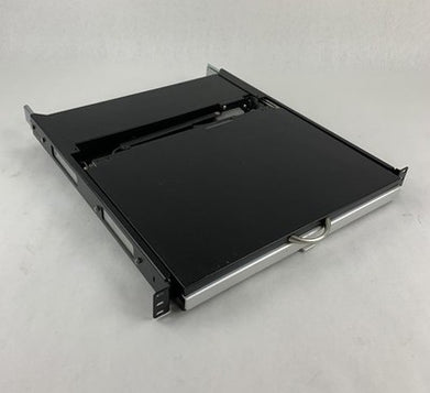 Startech CABCONS8 1U Cabinet Console With 8 Port KVM Switch - Parts or Repair