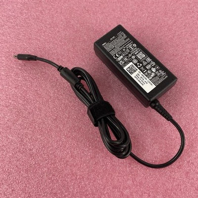 Dell LA65NS2-01 19.5V 3.34A 65W Small Barrel AC Adapter (Lot of 10)