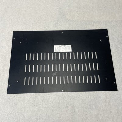 Sansui 441 Bottom Stereo Cover