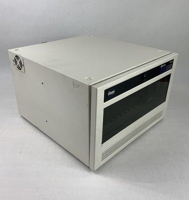 Mitel SX-200 SX200RM 9109-600-001-NA PBX Cabinet Only No Cards No Key