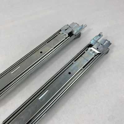 Dell R137J N915J Left and Right A1 Sliding Rail Set