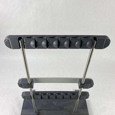 Agilent Manual Injector and Column Organizer