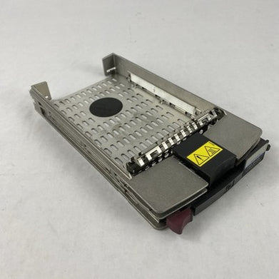 HP Ultra320 SCSI 3.5" Hard Drive Tray 404712-001 (Lot of 2)