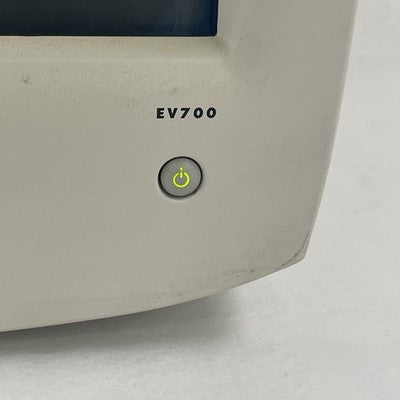 Gateway EV700  Computer Monitor Tested No Stand No VGA