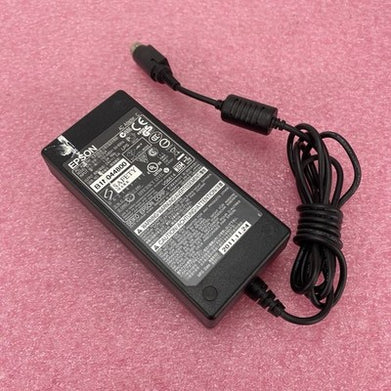 Epson Adapter C M235A 24V 1.5A 36W Power Adapter (Lot of 7)