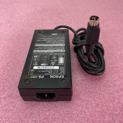 Epson PS-180 M159A 24V 2.1A 180W AC Power Supply (Lot of 2)