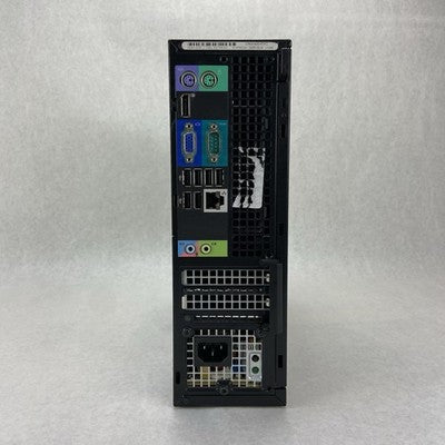 Dell Optiplex 990 SFF Intel Core i5-2400 3.1GHz 4GB RAM No HDD No OS
