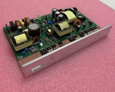 Zebra FSP200-3P02 (33052-005) Power Supply Board w/ Backplate for 105SL Printer