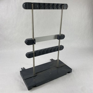 Agilent Manual Injector and Column Organizer