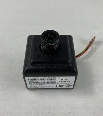 NRC View 009-0035839 NTSC Camera
