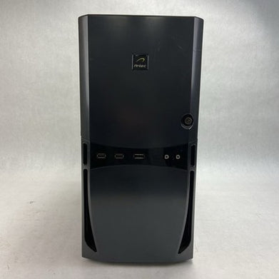 Antec Sonata III Mid Tower Computer Case Antec EA-500D Green 500W PSU