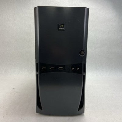 Antec Sonata III Mid Tower Computer Case Antec EA-500D Green 500W PSU