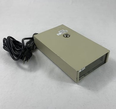 Teltrend 295 Data Auxiliary Set Single Position Mounting Assembly