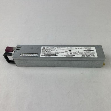 Delta Electronics DPS-400AB-5 A 400W Power Supply Power Tested