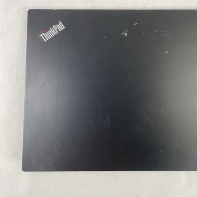 Lenovo ThinkPad E15 15.6" FHD 1920x1080 Non-Touch Screen Assembly - Untested