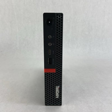 Lenovo ThinCentre M720Q MFF Intel Core i5-8500T 2.1GHz 8GB RAM No AC/HDD/OS