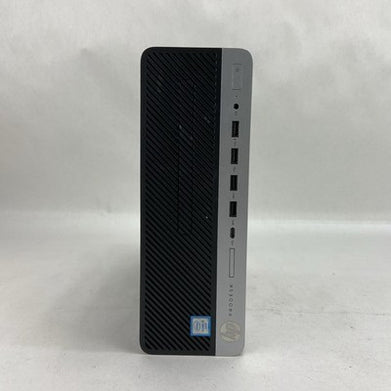 HP ProDesk 600 G3 SFF Intel Core i5-6500 3.2GHz 8GB RAM No HDD No OS