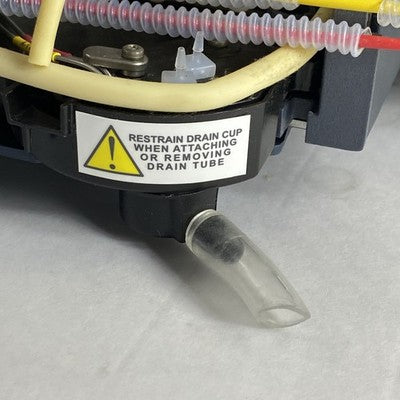 Waters Acquity 186016002 Binary Solvent Manager BSM UPLC
