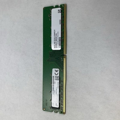 Dell OptiPlex 7060 SFF Intel Core i7-8700 3.2Ghz 1x8GB RAM No HDD No OS
