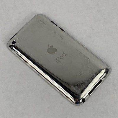 Apple iPod Touch 4th Gen A1367 32GB 3.5" Black IOS 6.1.6