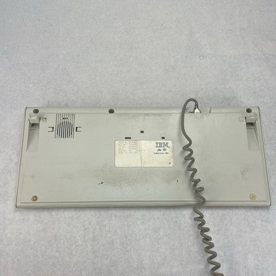 IBM Model M 1391401 -Jun 1, 1987  Tested Working