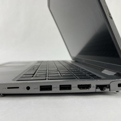 Dell Latitude 5550 15.6" Ultra 7 155U 2.10 GHz No SSD/OS/AC/RAM - READ